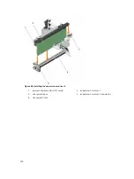 Предварительный просмотр 144 страницы Dell PowerEdge R730xd Owner'S Manual