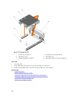 Предварительный просмотр 152 страницы Dell PowerEdge R730xd Owner'S Manual