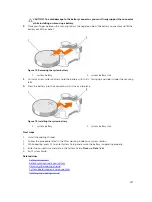 Предварительный просмотр 157 страницы Dell PowerEdge R730xd Owner'S Manual