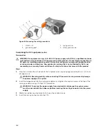 Предварительный просмотр 164 страницы Dell PowerEdge R730xd Owner'S Manual