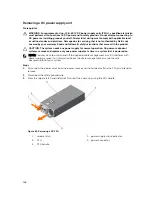 Предварительный просмотр 166 страницы Dell PowerEdge R730xd Owner'S Manual