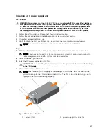 Предварительный просмотр 167 страницы Dell PowerEdge R730xd Owner'S Manual