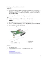 Предварительный просмотр 175 страницы Dell PowerEdge R730xd Owner'S Manual