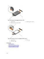 Предварительный просмотр 182 страницы Dell PowerEdge R730xd Owner'S Manual