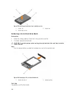 Предварительный просмотр 186 страницы Dell PowerEdge R730xd Owner'S Manual