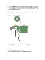 Предварительный просмотр 206 страницы Dell PowerEdge R730xd Owner'S Manual