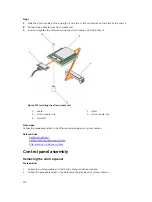 Предварительный просмотр 210 страницы Dell PowerEdge R730xd Owner'S Manual