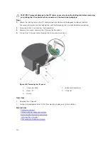 Предварительный просмотр 214 страницы Dell PowerEdge R730xd Owner'S Manual