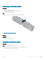 Предварительный просмотр 81 страницы Dell PowerEdge R740xd Installation And Service Manual