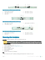 Предварительный просмотр 163 страницы Dell PowerEdge R740xd Installation And Service Manual