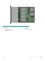 Предварительный просмотр 183 страницы Dell PowerEdge R740xd Installation And Service Manual