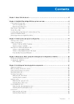 Preview for 3 page of Dell PowerEdge R750xa Installation And Service Manual