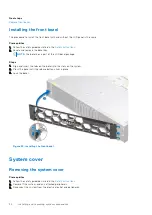 Preview for 30 page of Dell PowerEdge R750xa Installation And Service Manual