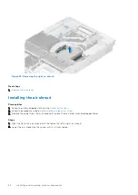 Preview for 36 page of Dell PowerEdge R750xa Installation And Service Manual