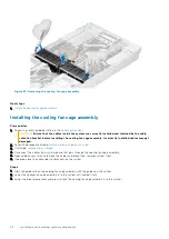 Preview for 40 page of Dell PowerEdge R750xa Installation And Service Manual