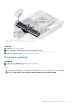 Preview for 41 page of Dell PowerEdge R750xa Installation And Service Manual