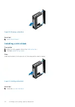 Preview for 46 page of Dell PowerEdge R750xa Installation And Service Manual