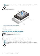 Preview for 48 page of Dell PowerEdge R750xa Installation And Service Manual