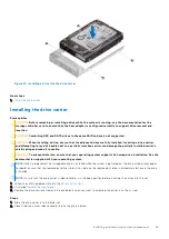 Preview for 49 page of Dell PowerEdge R750xa Installation And Service Manual