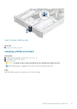 Preview for 51 page of Dell PowerEdge R750xa Installation And Service Manual