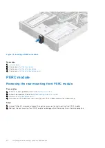 Preview for 52 page of Dell PowerEdge R750xa Installation And Service Manual