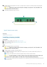 Preview for 69 page of Dell PowerEdge R750xa Installation And Service Manual