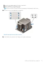 Preview for 71 page of Dell PowerEdge R750xa Installation And Service Manual