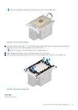 Preview for 73 page of Dell PowerEdge R750xa Installation And Service Manual