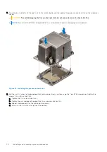 Preview for 78 page of Dell PowerEdge R750xa Installation And Service Manual