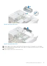 Preview for 95 page of Dell PowerEdge R750xa Installation And Service Manual