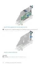 Preview for 98 page of Dell PowerEdge R750xa Installation And Service Manual