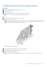 Preview for 99 page of Dell PowerEdge R750xa Installation And Service Manual