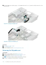 Preview for 102 page of Dell PowerEdge R750xa Installation And Service Manual