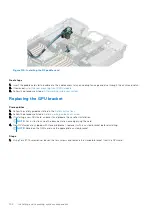 Preview for 104 page of Dell PowerEdge R750xa Installation And Service Manual