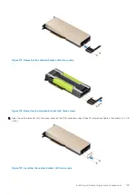 Preview for 105 page of Dell PowerEdge R750xa Installation And Service Manual