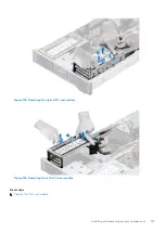 Preview for 107 page of Dell PowerEdge R750xa Installation And Service Manual