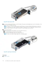 Preview for 110 page of Dell PowerEdge R750xa Installation And Service Manual