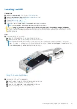 Preview for 111 page of Dell PowerEdge R750xa Installation And Service Manual