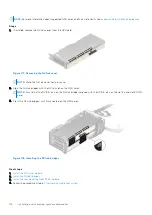 Preview for 116 page of Dell PowerEdge R750xa Installation And Service Manual