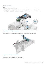 Preview for 119 page of Dell PowerEdge R750xa Installation And Service Manual