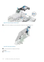 Preview for 122 page of Dell PowerEdge R750xa Installation And Service Manual