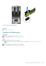 Preview for 125 page of Dell PowerEdge R750xa Installation And Service Manual