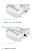 Preview for 130 page of Dell PowerEdge R750xa Installation And Service Manual