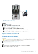 Preview for 137 page of Dell PowerEdge R750xa Installation And Service Manual