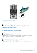 Preview for 139 page of Dell PowerEdge R750xa Installation And Service Manual