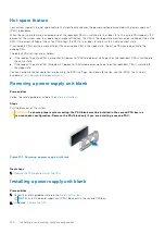 Preview for 144 page of Dell PowerEdge R750xa Installation And Service Manual