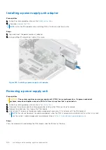 Preview for 146 page of Dell PowerEdge R750xa Installation And Service Manual