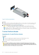 Preview for 148 page of Dell PowerEdge R750xa Installation And Service Manual