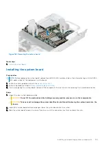 Preview for 151 page of Dell PowerEdge R750xa Installation And Service Manual