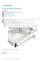 Preview for 156 page of Dell PowerEdge R750xa Installation And Service Manual